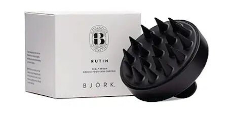 Bjørk Rutin Scalp Brush Bjørk Rutin Scalp Brush