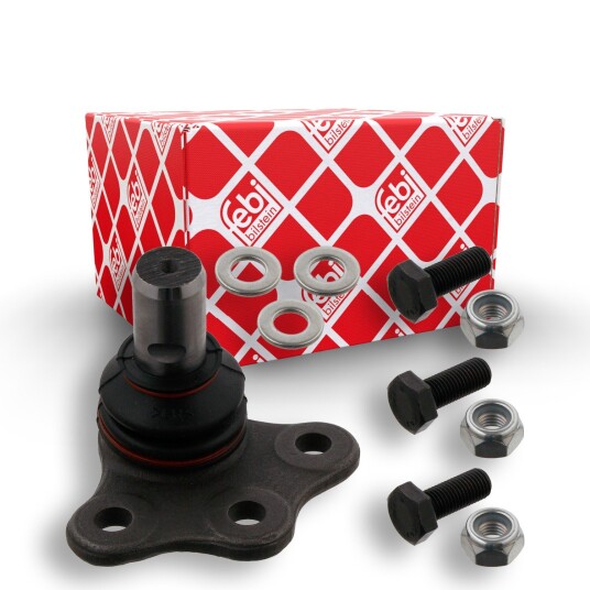 Bærekule FEBI BILSTEIN 33841