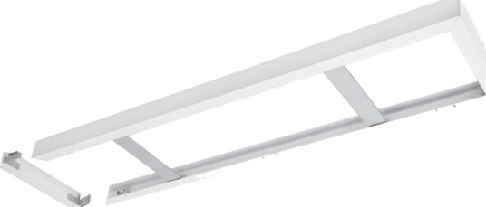 Ledvance Monteringsramme Panel 1200 X 300 mm Ledvance Monteringsramme Panel 1200 X 300 mm