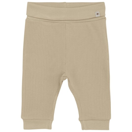 Huttelihut pants rib – irish cream 62