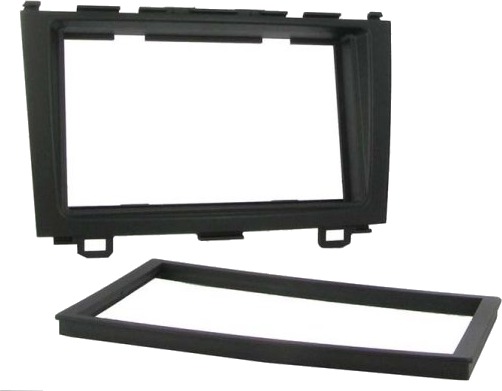 Connects2 Ct23hd02a 2 Din Kit Honda