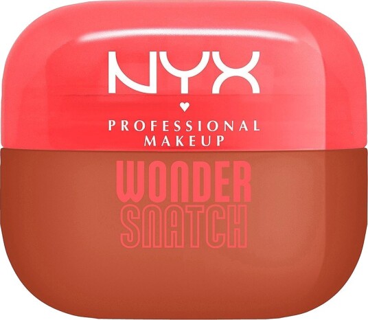 NYX Professional Makeup   Wonder Snatch Powder   Brun