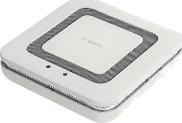 Bosch Røyk- Og Luftkvalitetssensor Smart Home Twinguard