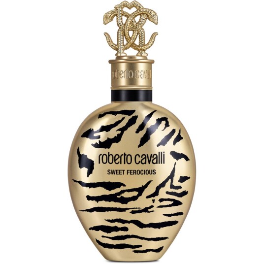 Roberto Cavalli Signature Sweet Ferocious Eau De Parfum 30ml Roberto Cavalli Signature Sweet Ferocious Eau De Parfum 30ml
