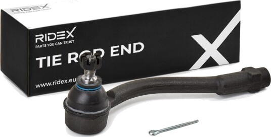 RIDEX 914T0423 Endeledd