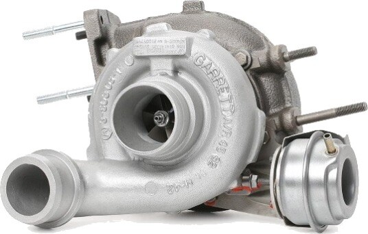 Turbolader RIDEX REMAN 2234C0438R Turbolader RIDEX REMAN 2234C0438R