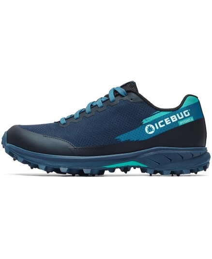 Icebug Pytho6 W BUGrip DarkBlue/Mint DarkBlue/Mint 41,5