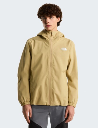 The North Face M Quest Mono Jacket Beige S