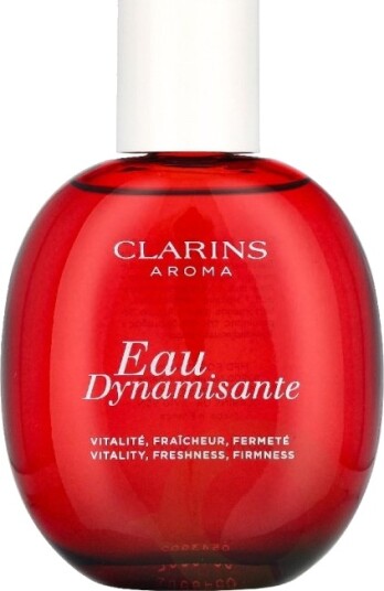 Clarins Eau Dynamisante Treatment Fragrance Spray 200 ml