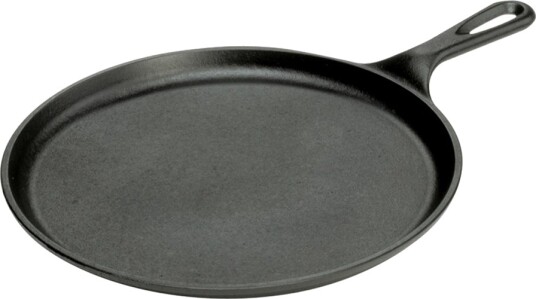 Lodge Pannekakepanne 26 cm Lodge Pannekakepanne 26 cm