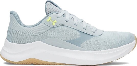 Under Armour Ua W Aurora 3 Blue 40