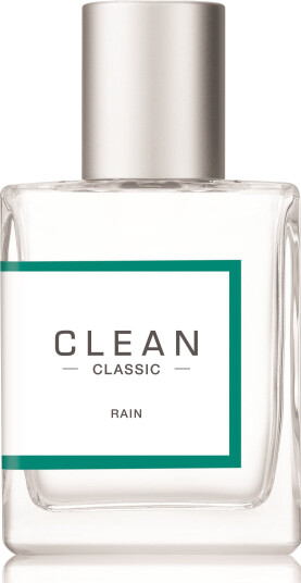 Clean Classic Rain Eau de Toilette 30 ml med Musk og Mynte Clean Classic Rain Eau de Toilette 30 ml med Musk og Mynte