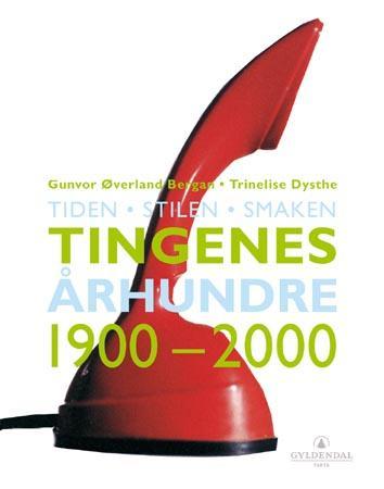 Tingenes århundre, Pent brukt bok