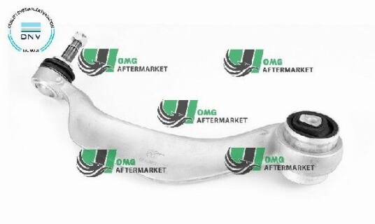 Bærearm, hjuloppheng OMG SRL G40.8139/C