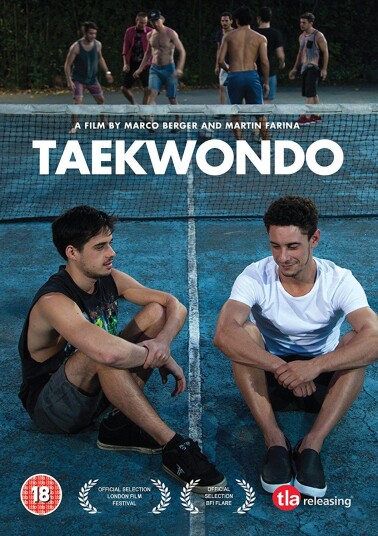 Taekwondo DVD Taekwondo DVD