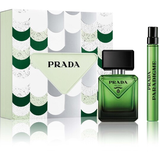 Prada Paradigme Eau de Parfum Gift Set Prada Paradigme Eau de Parfum Gift Set