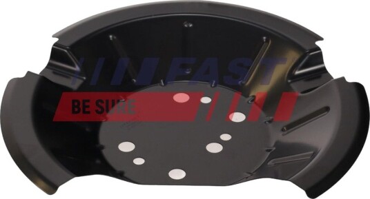 Skvettbord, bemseskive FAST FT03989