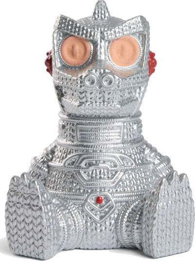 Godzilla Mechagodzilla #340 Glitter