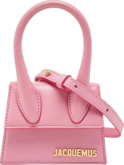Jacquemus Dame Rosa