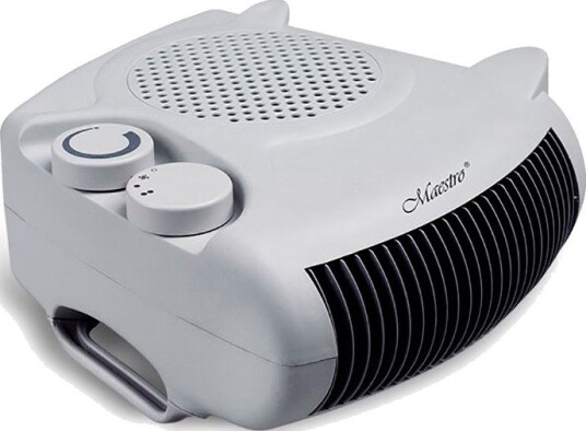 Maestro MR-921 Vifteovn (2000W)