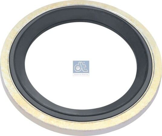DT Spare Parts 2.15049 Pakning, termostatkasse