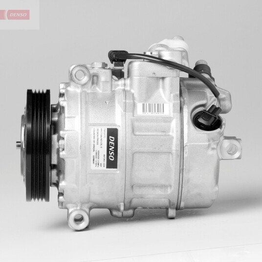 AC kompressor DENSO DCP05084 AC kompressor DENSO DCP05084