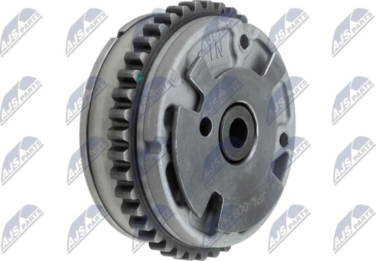 Kamakselregulering NTY RKZ-PL-005