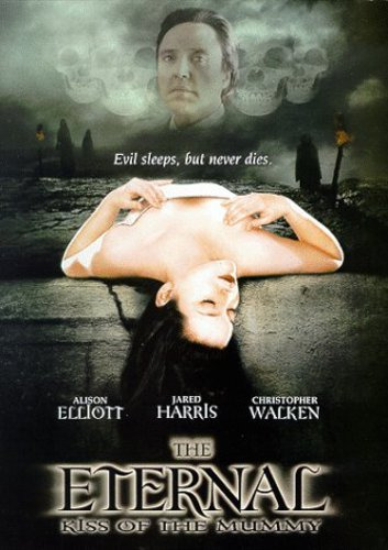 Eternal (1998) DVD