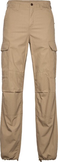 Carhartt WIP Regular Cargo Pant Columbia LEATHER RINSED 30 x 30