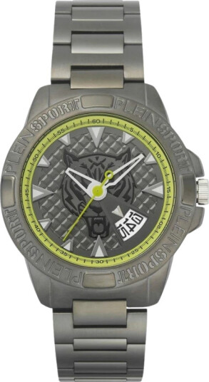Plein Sport Herre Accessories Grå ONE SIZE, Plein Sport Herre Accessories Grå ONE SIZE,