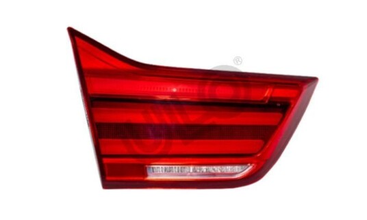 Ulo Baklys ULO 1198025
