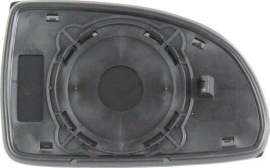 ABAKUS 1801G01 Speilglass, ytterspeil