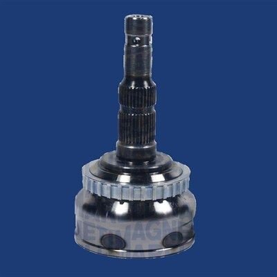 Magneti Marelli Drivknute drivaksel MAGNETI MARELLI 302015100216