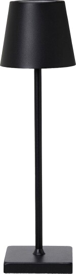 Wikholm Form Siena LED BordLampe Svart Wikholm Form Siena LED BordLampe Svart