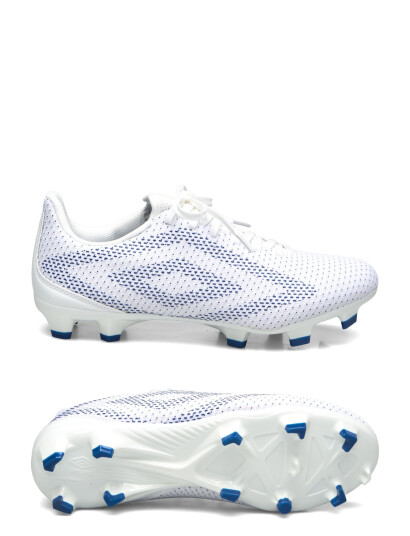 Umbro Velocita Matrix Club Fg - White - 40.5