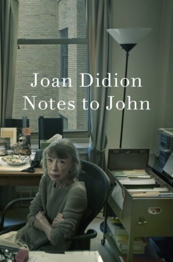 Notes to John Notes to John