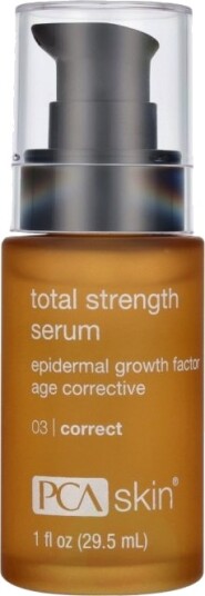 PCA Skin Total Strength Serum 29.5 ml