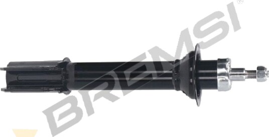 Støtdemper BREMSI SA0362 Støtdemper BREMSI SA0362