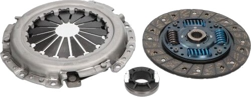 Clutchsett KAVO PARTS CP-1554