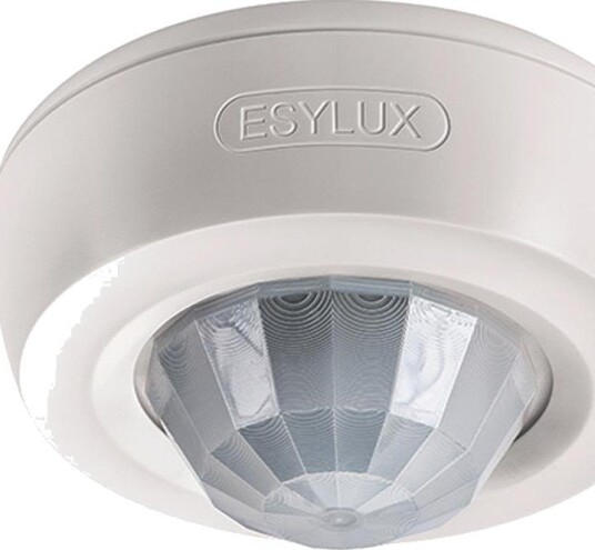 Esylux Bevegelsessensor EB10430862 24 Meter