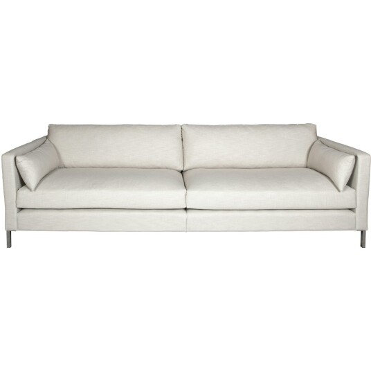 Englesson Wave Sofa 4 seters Pk1 LC Nolita Almond 01