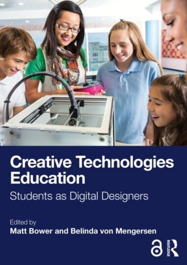 Creative Technologies Education Creative Technologies Education