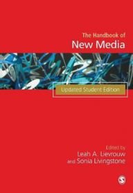 Handbook of new media