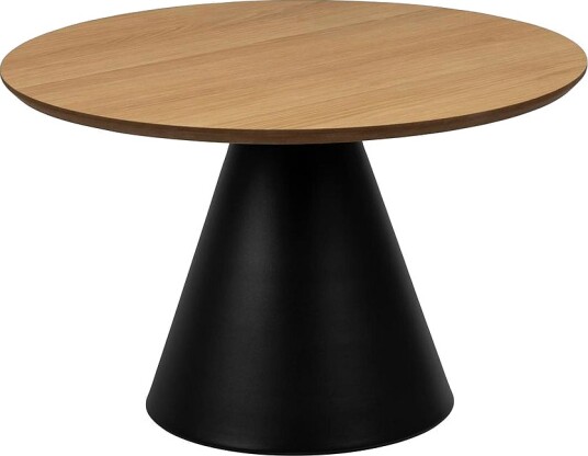 AC Design FurnitureSoli sofabord Ø65NaturSofabord