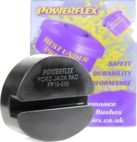 Powerflex PF19 860 Feste styrestag