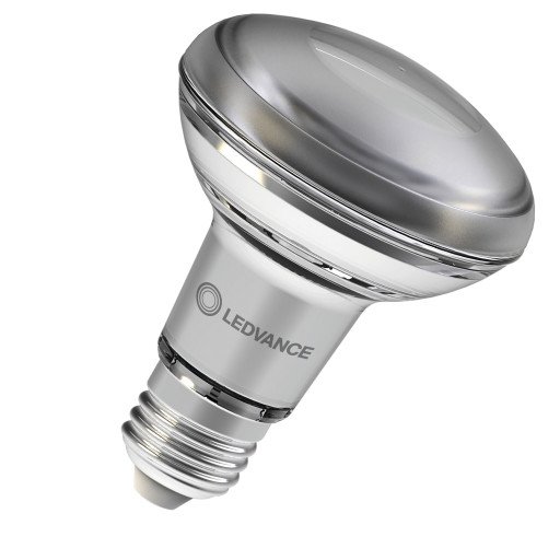 Ledvance Parathom R80 LED 8,5W/2700 (100W) 36° E27 Kan dempes