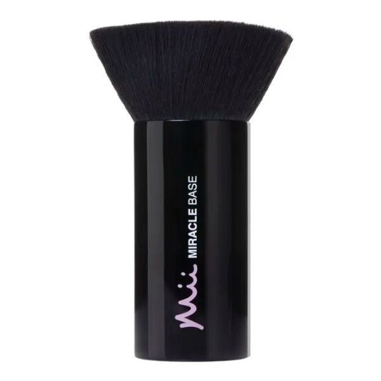 Mii Cosmetics Miracle Base Brush Boxed Mii Cosmetics Miracle Base Brush Boxed