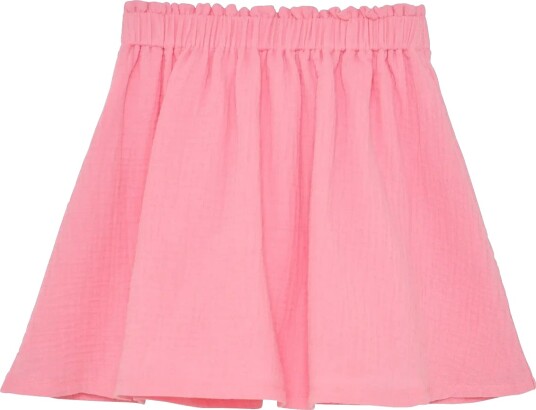 Huttelihut Skirt Muslin   Pink   86