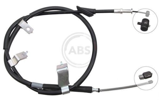 Bremsewire A.B.S. K16668 Bremsewire A.B.S. K16668
