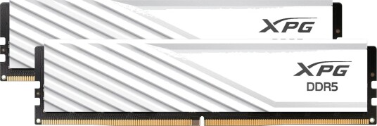 ADATA XPG Lancer Blade RGB 32GB DDR5-6000 CL34 2x16GB Intel XMP AMD EXPO